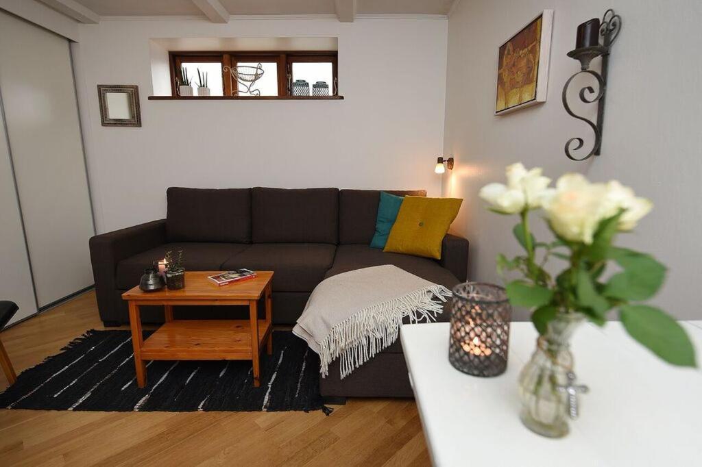 Logstor B&B Экстерьер фото