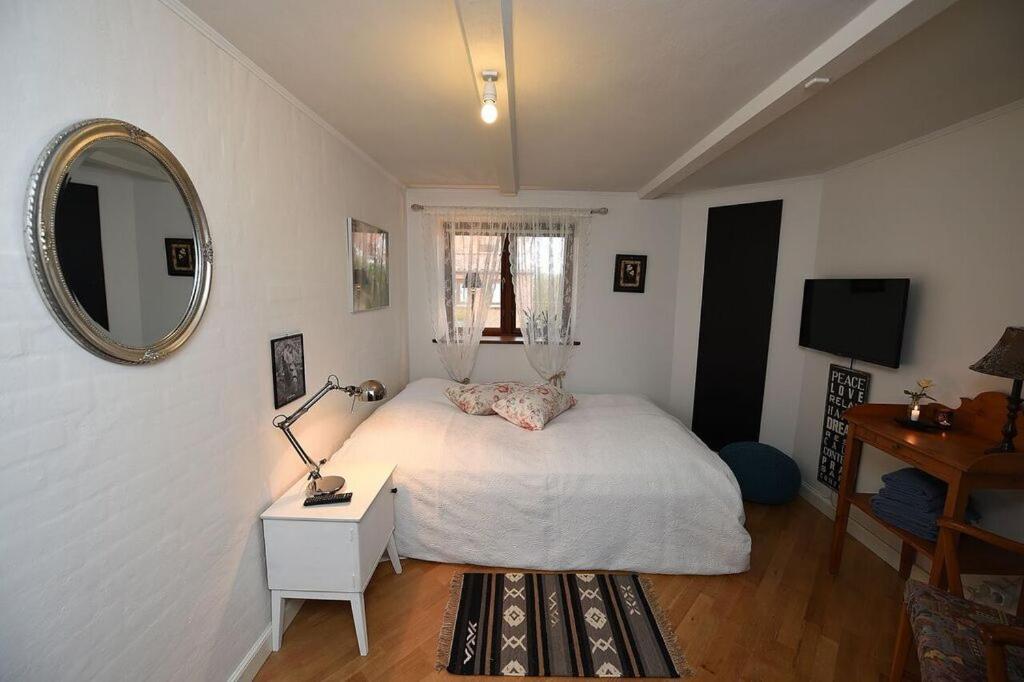 Logstor B&B Экстерьер фото